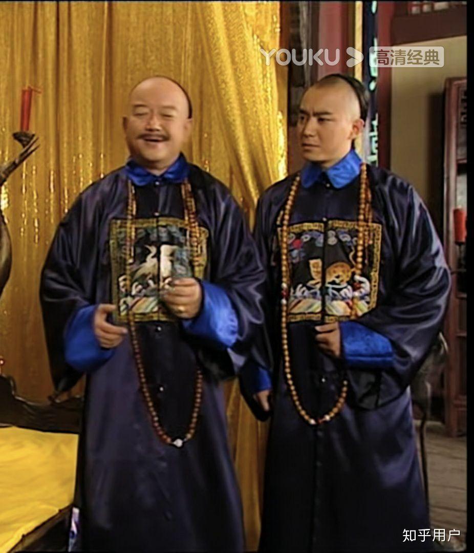 如何评价一世为臣