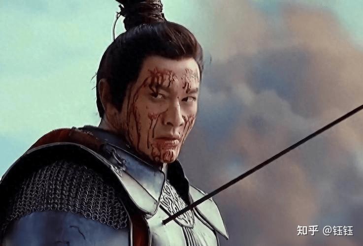 古代打仗，士兵为何被箭射中后就倒地而亡？专家：想动但不能动 - 知乎