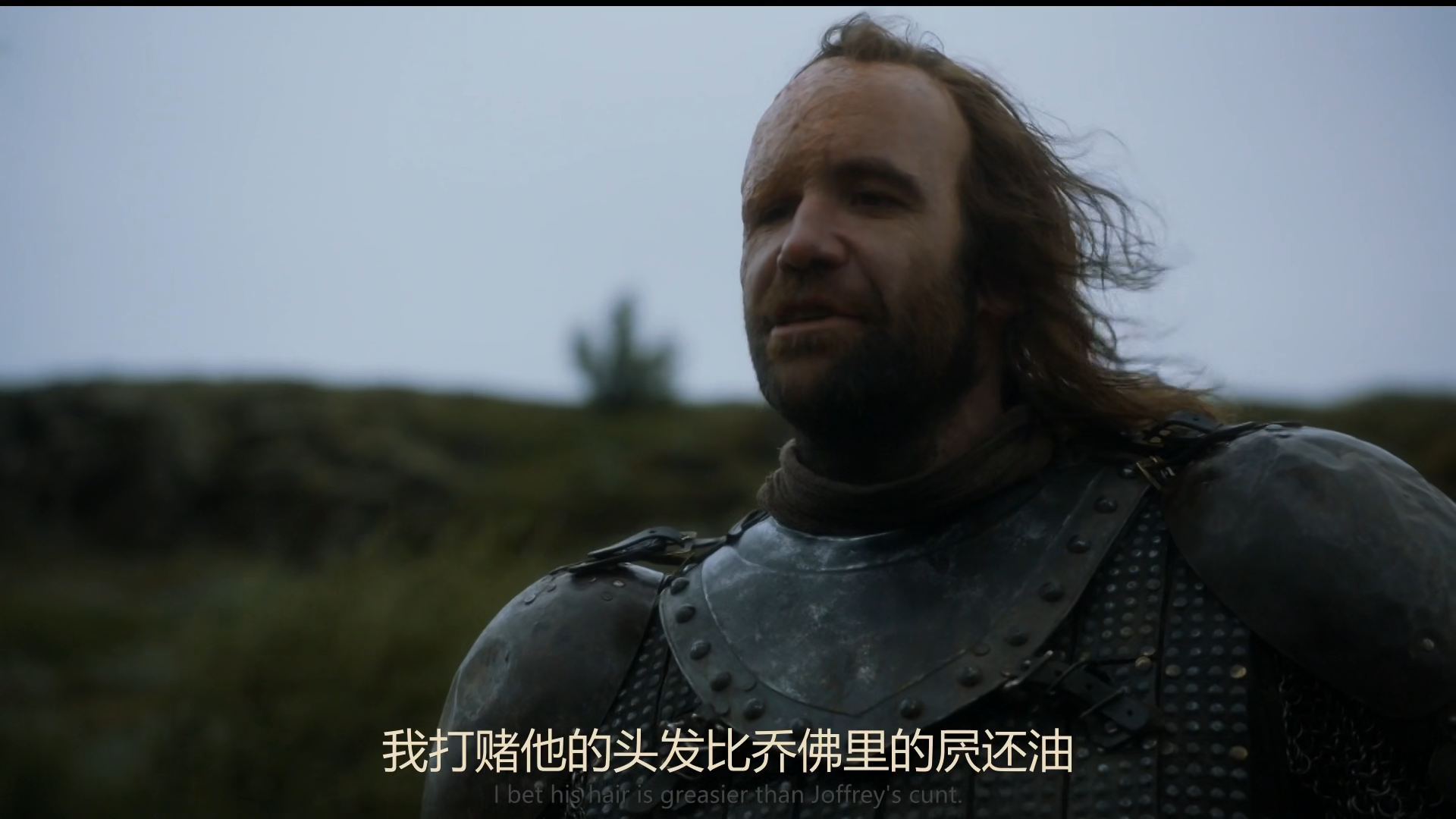 权力的游戏s04ep05thefirstofhisname托曼一世