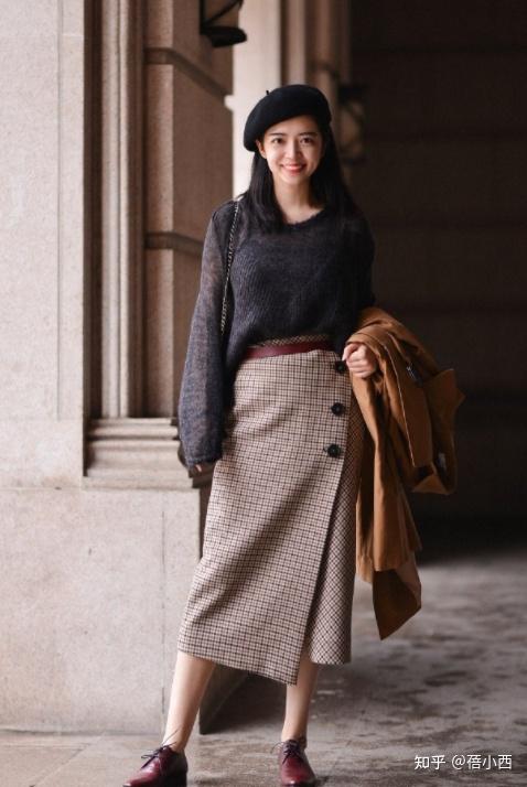 三木博主的时尚穿搭解析