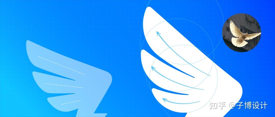 钉钉 7 年首次换 LOGO，TOB 企业品牌战略与视觉如何配合？ - 知乎