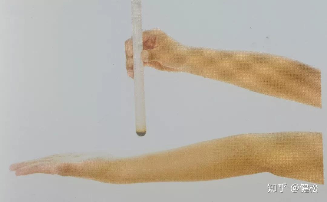 健松:《小白轻松学艾灸》——「第2篇」一学就会的6种艾灸方法 - 知乎