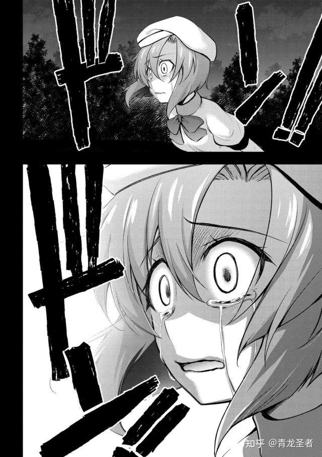 梨花的死因寒蝉卒pv第2弹细节分析