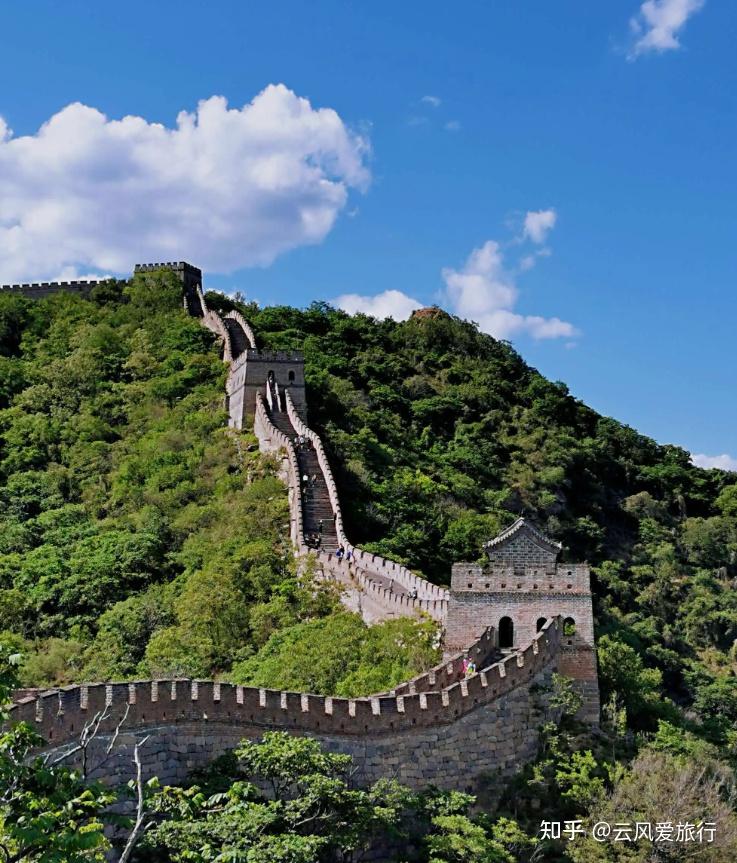 北京怀柔值得一去的理由是什么?