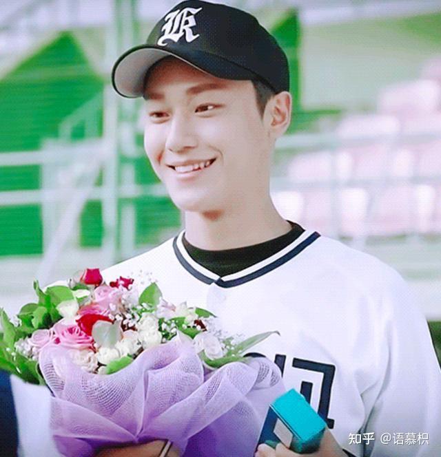 李到晛挑剧本眼光独到出道7年演技不减反增作品几乎都是爆剧