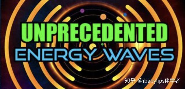 132e7967前所未有的时代unprecedentedtimes