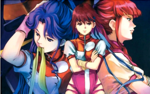 相反却是个外表有点文弱的小姑娘——就是《飞跃巅峰》的主角高屋法子