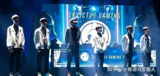 为什么总有玩家怀念S8的IG?