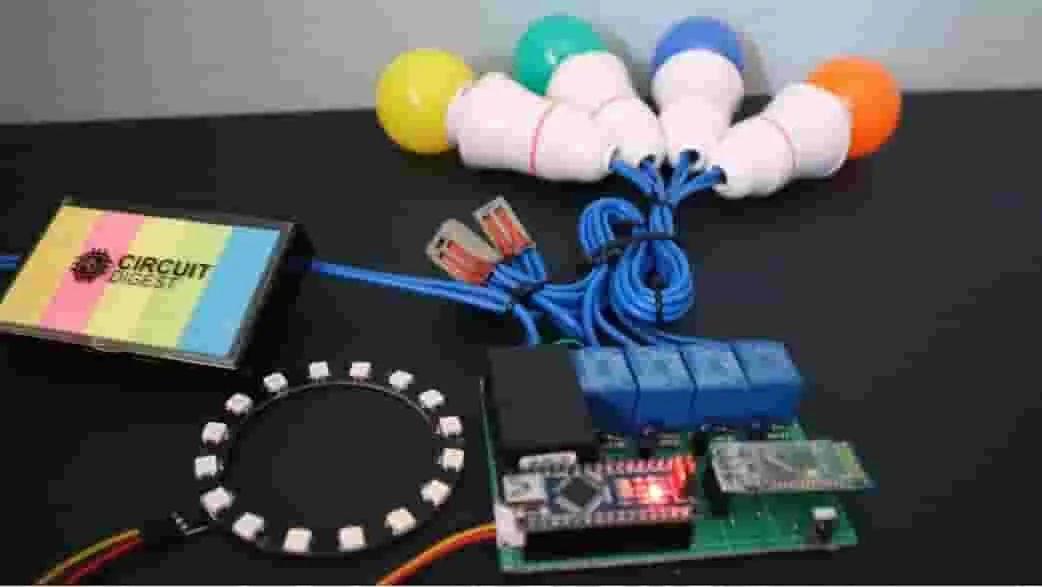 30款——真正有用的Arduino项目 - 知乎
