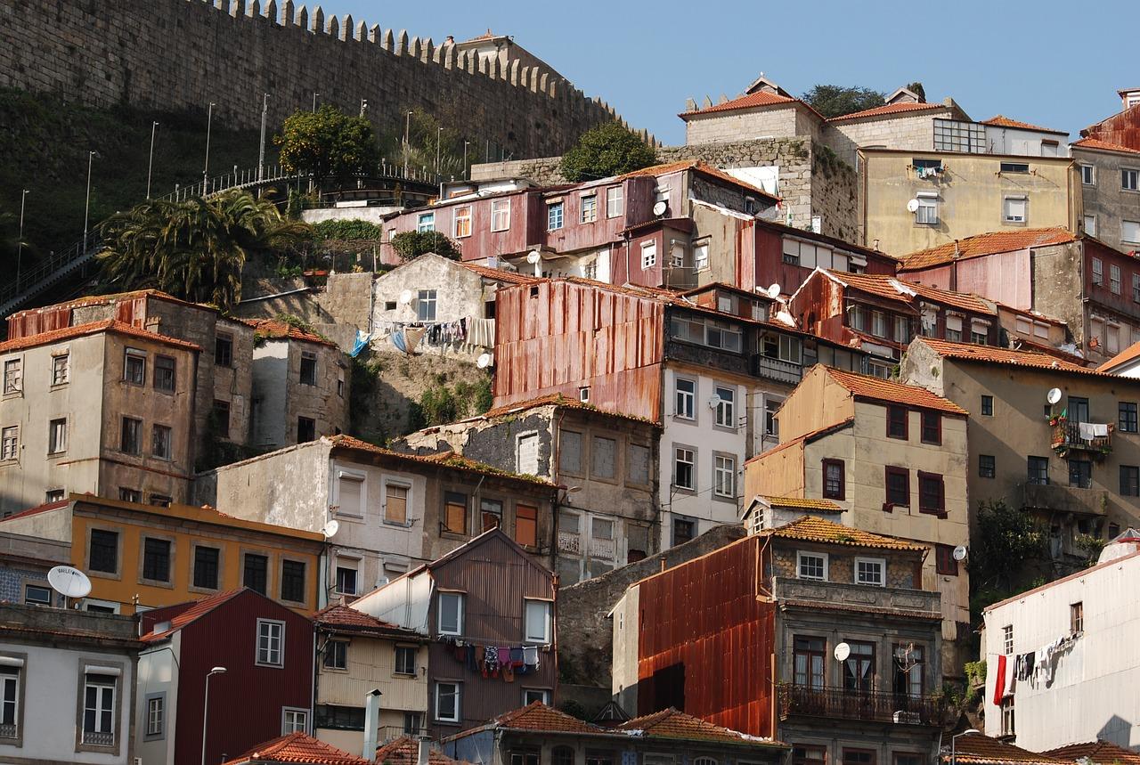 东北房子坡度多少