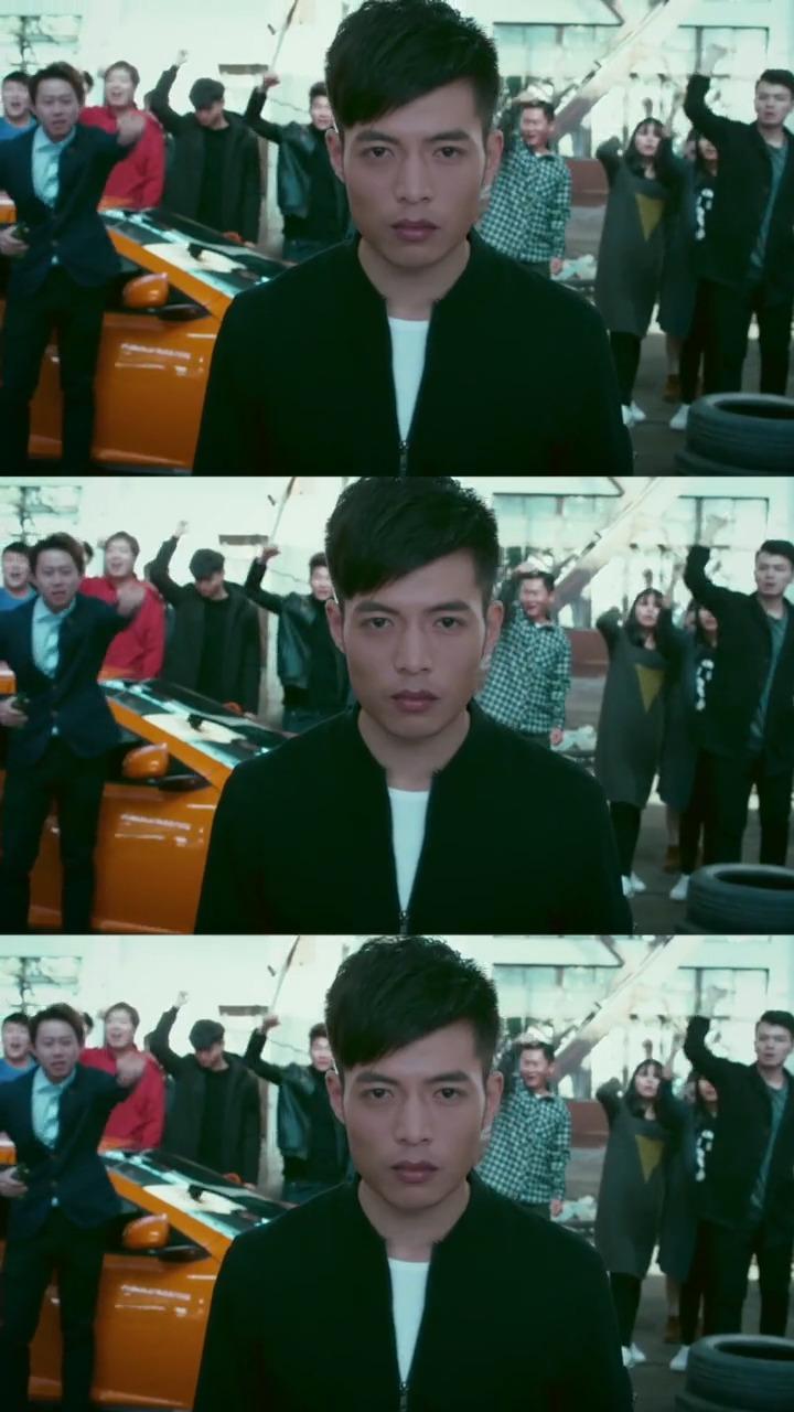 三米之内刀比子弹快一定要看到最后卧虎悍将我的观影报告