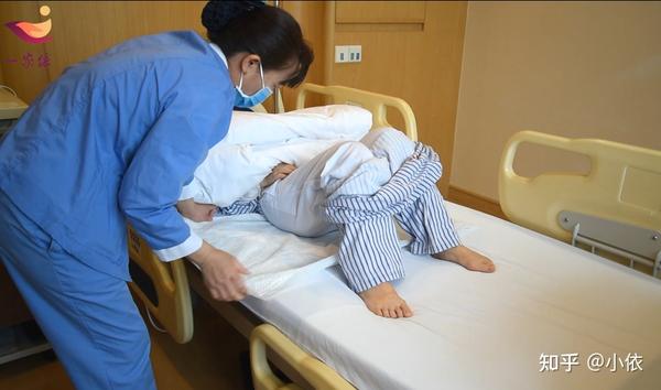 养老护理员必看：长期卧床老人的护理技巧 - 知乎