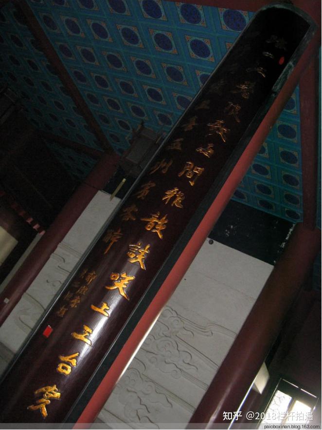 马鞍山：千古画卷-采石矶“三台阁” - 知乎