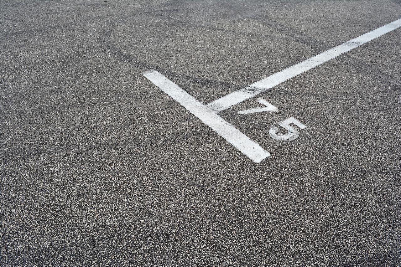 5. 停车管理规范