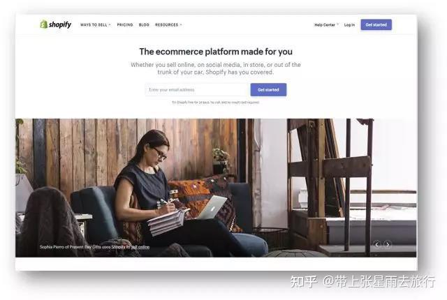 什么是独立站?独立站怎么建站?独立站建站详细步骤一览 - 知乎
