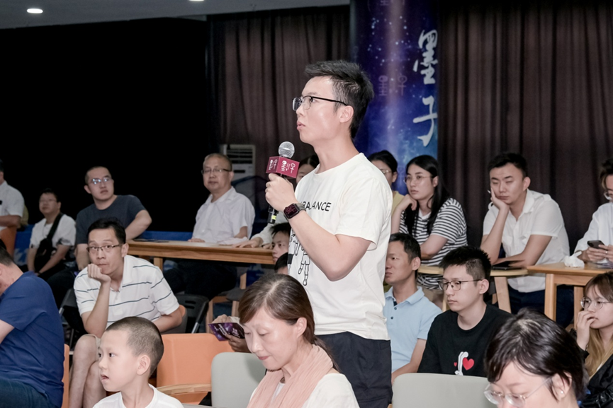 顾逸东院士：从屈原到天宫，中国空间科学的问天之旅 - 知乎