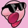 happy