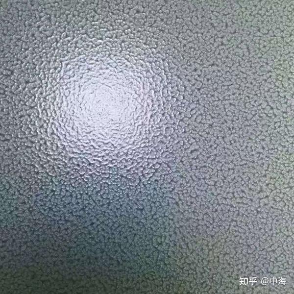 锤纹漆施工工艺 - 知乎