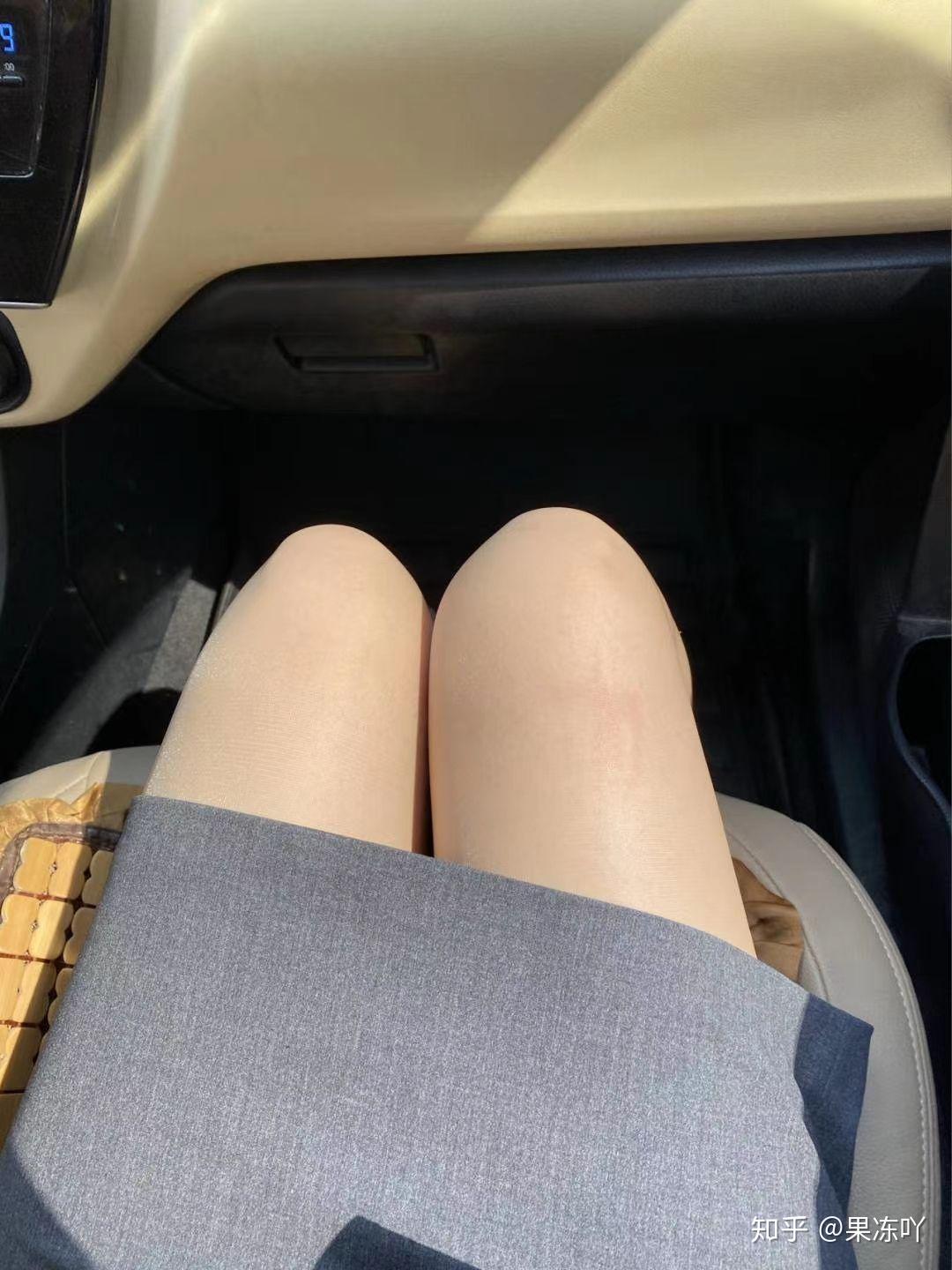 腿粗女孩穿光腿神器真的能保暖吗? - 知乎