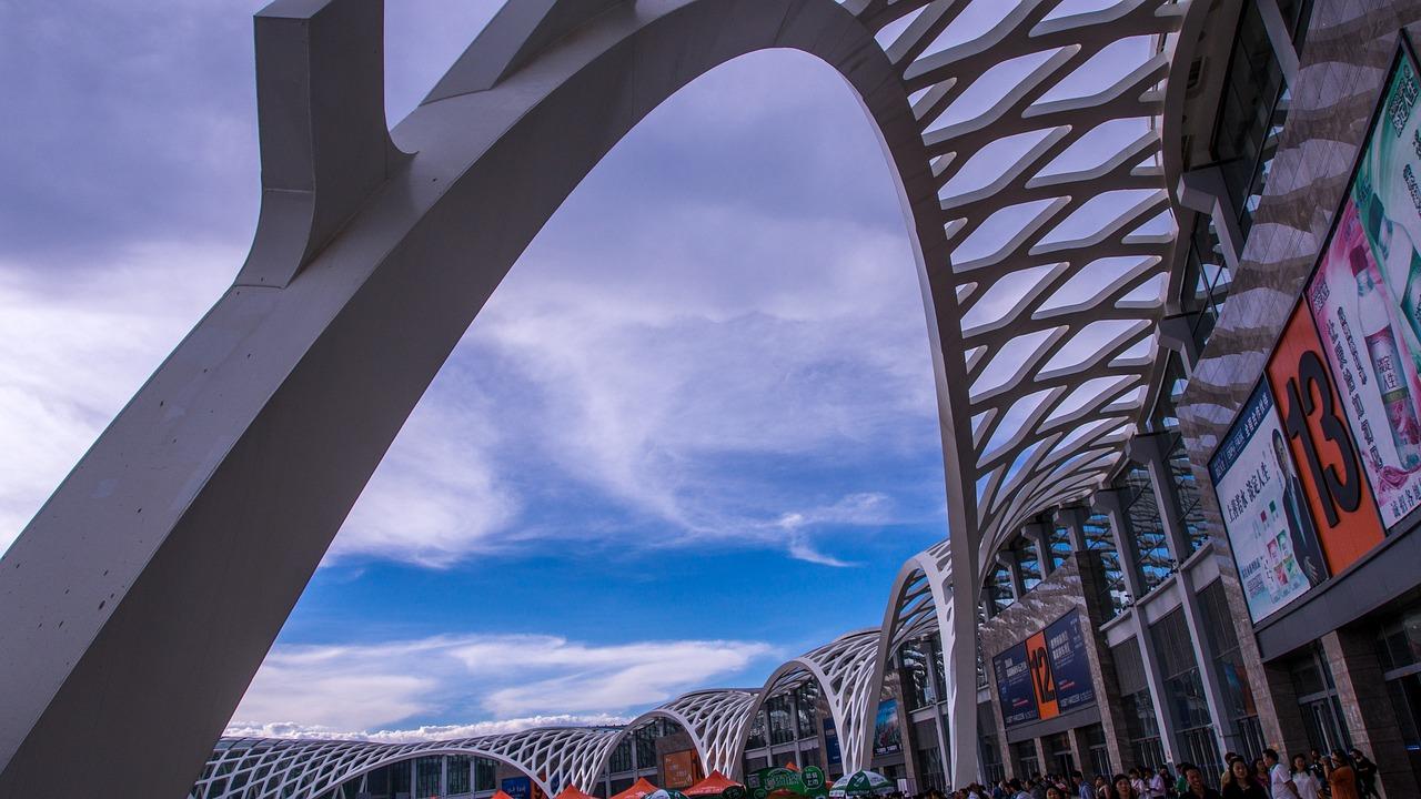 钢构价格多少钱