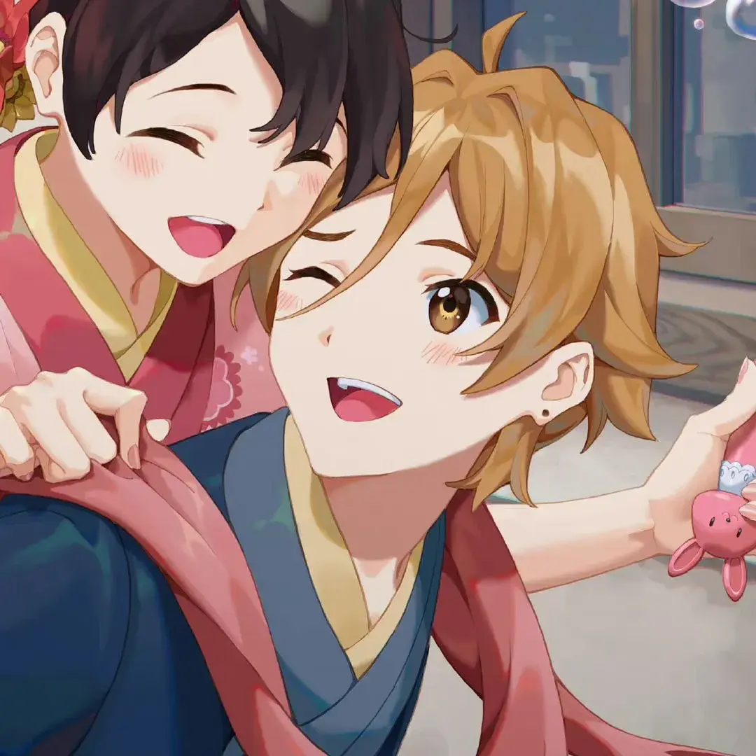 151张超好看的情侣头像-好看情侣的壁纸高清