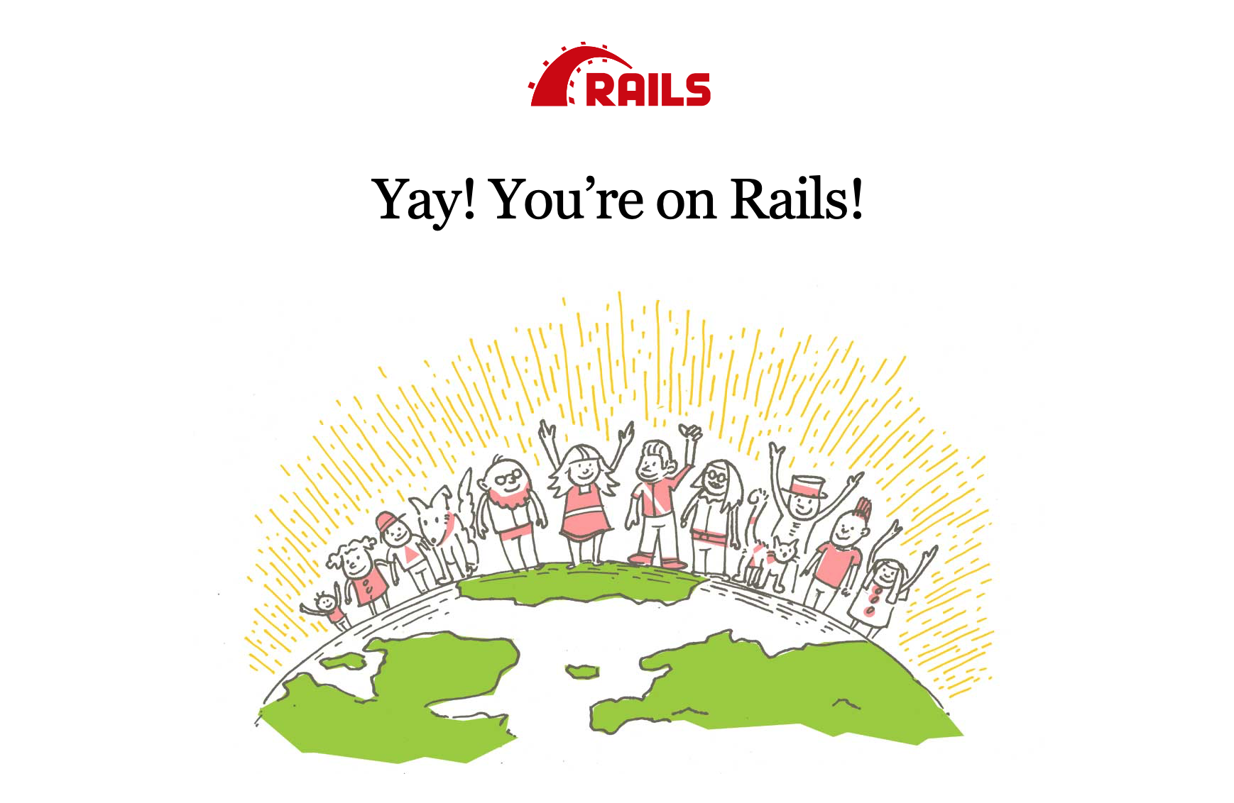 安装rails开发环境macos 篇 知乎