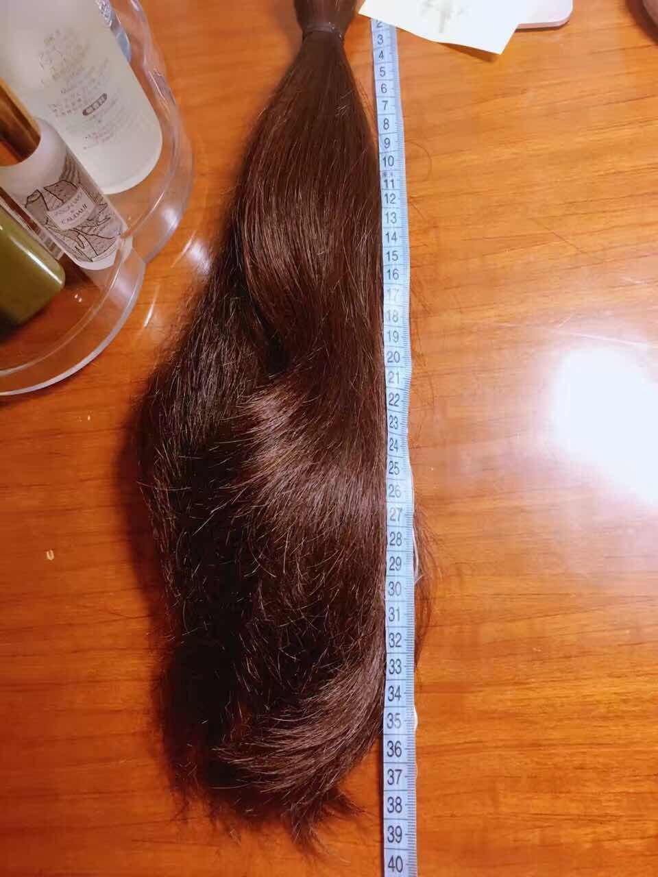 第一次捐头发是怎样的体验?