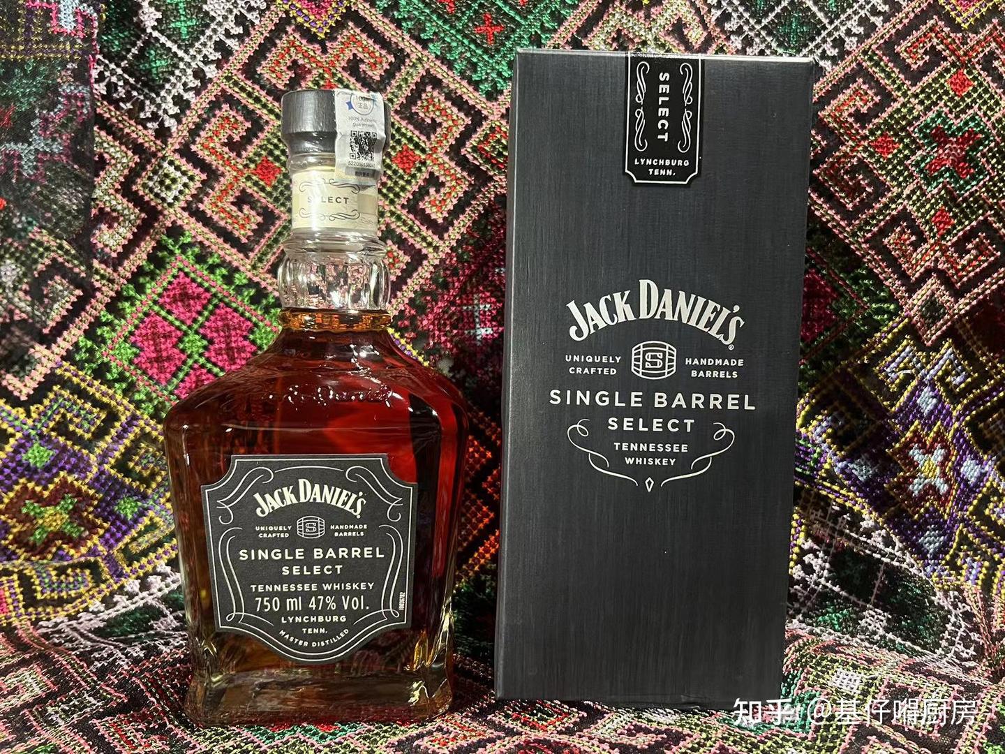 田纳西州的传奇——杰克丹尼- 知乎