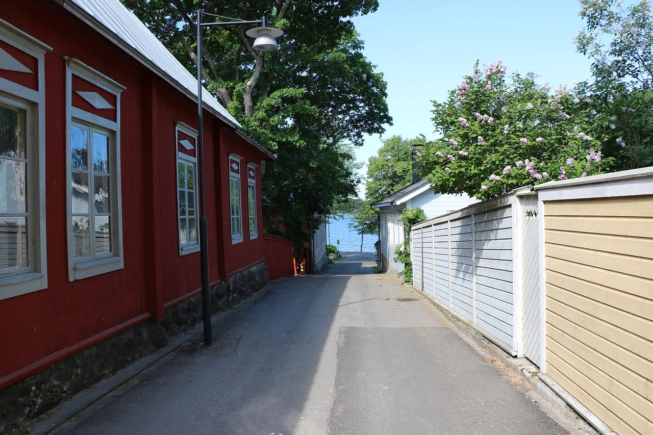 春城避暑首选地