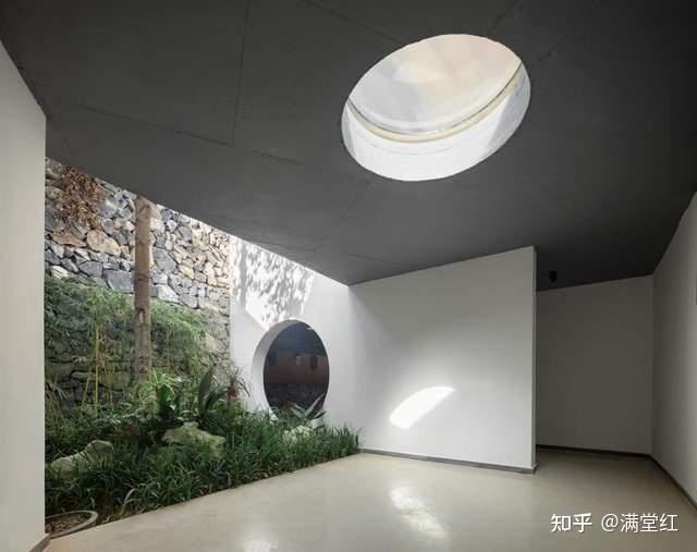 中国豪宅室内造景，与国外不同，特有的东方雅韵，疯狂心动 - 知乎