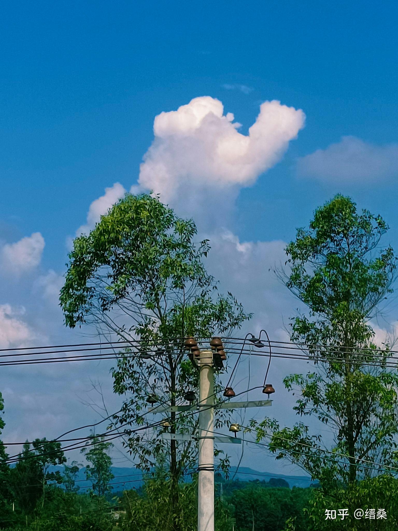 朋友圈封面照片风景图片