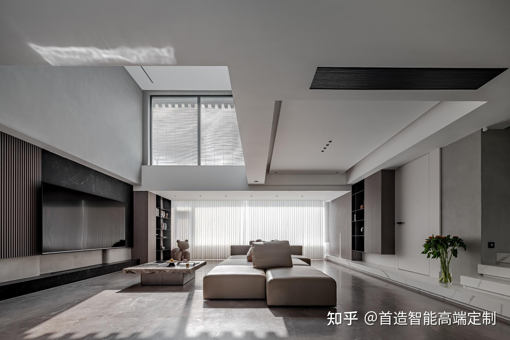 装修干货丨意式极简风格有什么特点？ - 知乎