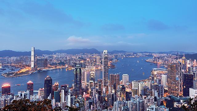香港最新入境隔离政策解读（8月12日起实施） - 知乎