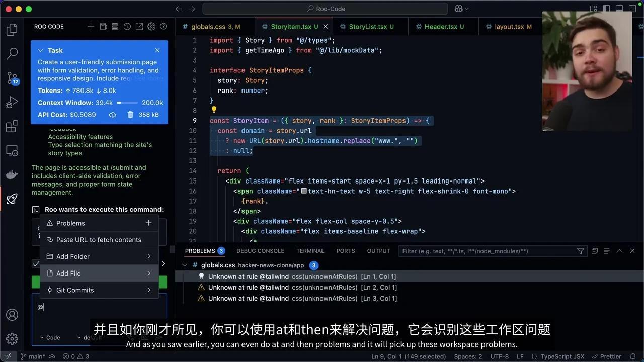 Roo Code 太强了!比 Cursor 还厉害的 AI 编程助手 - 知乎