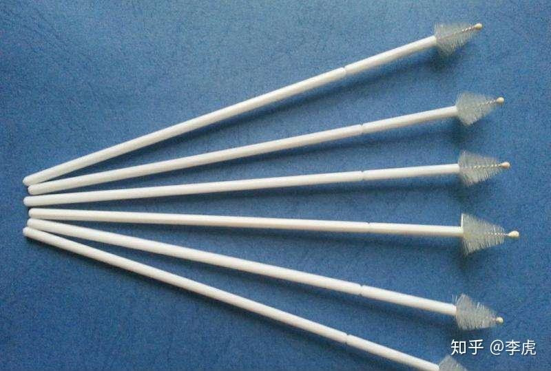 都有自测hpv试剂盒,网上商城都有售卖,只需要自己将采样刷子放进阴道