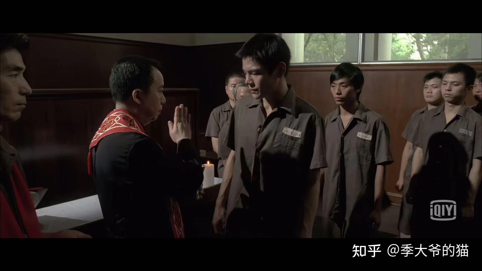 13年后再看电影《夺帅》,我终于明白任达华才是幕后黑手 - 知乎