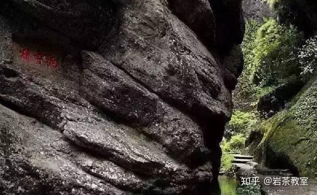“三坑两涧”的流香涧在哪里 - 知乎