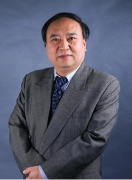 【何晓群教授】中国人民大学统计学院教授,《多元统计分析》