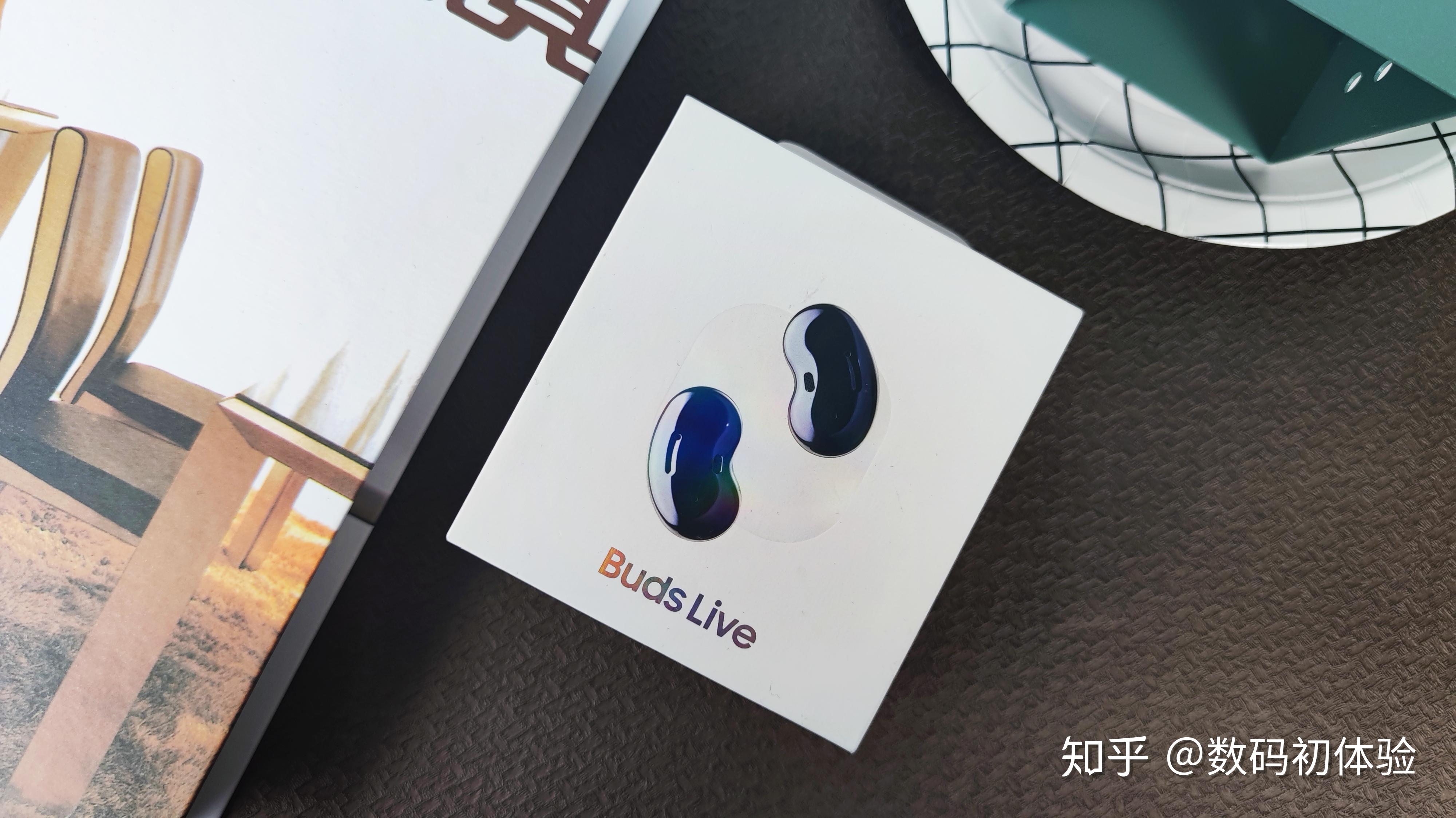 连续使用十天我为什么用完美来形容三星galaxybudslive