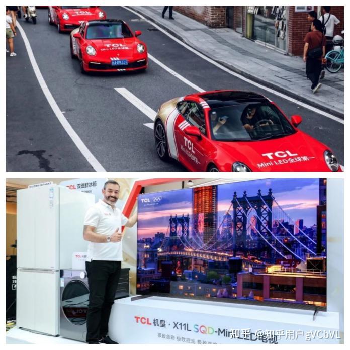 外资溢价失灵,技术普惠上位,TCL Q9M Pro凭什么霸榜618?