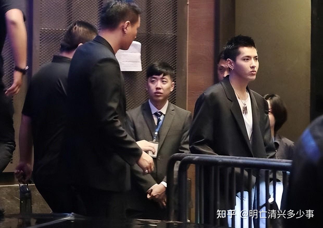吴亦凡强奸聚众淫乱案二审开庭将依法择期宣判二审改判的可能性有多大