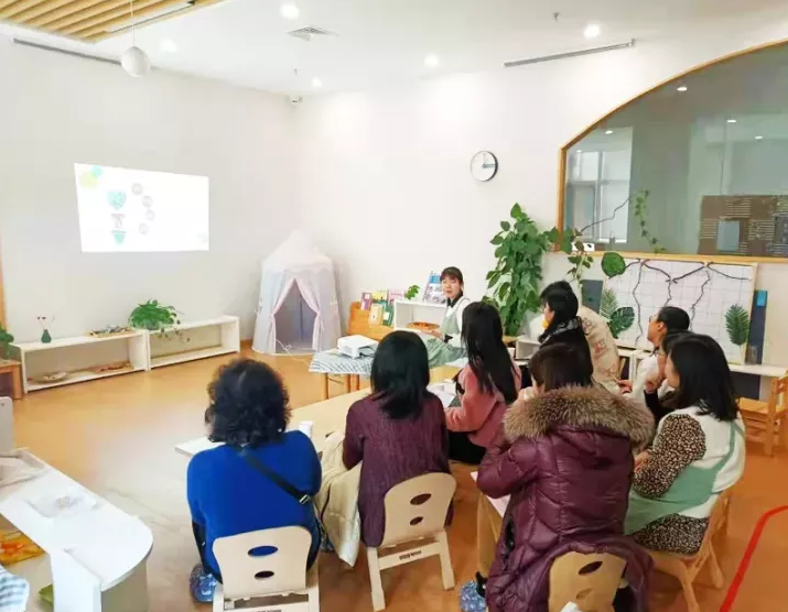 一场家长会,我们都和家长们聊了什么? - 知乎