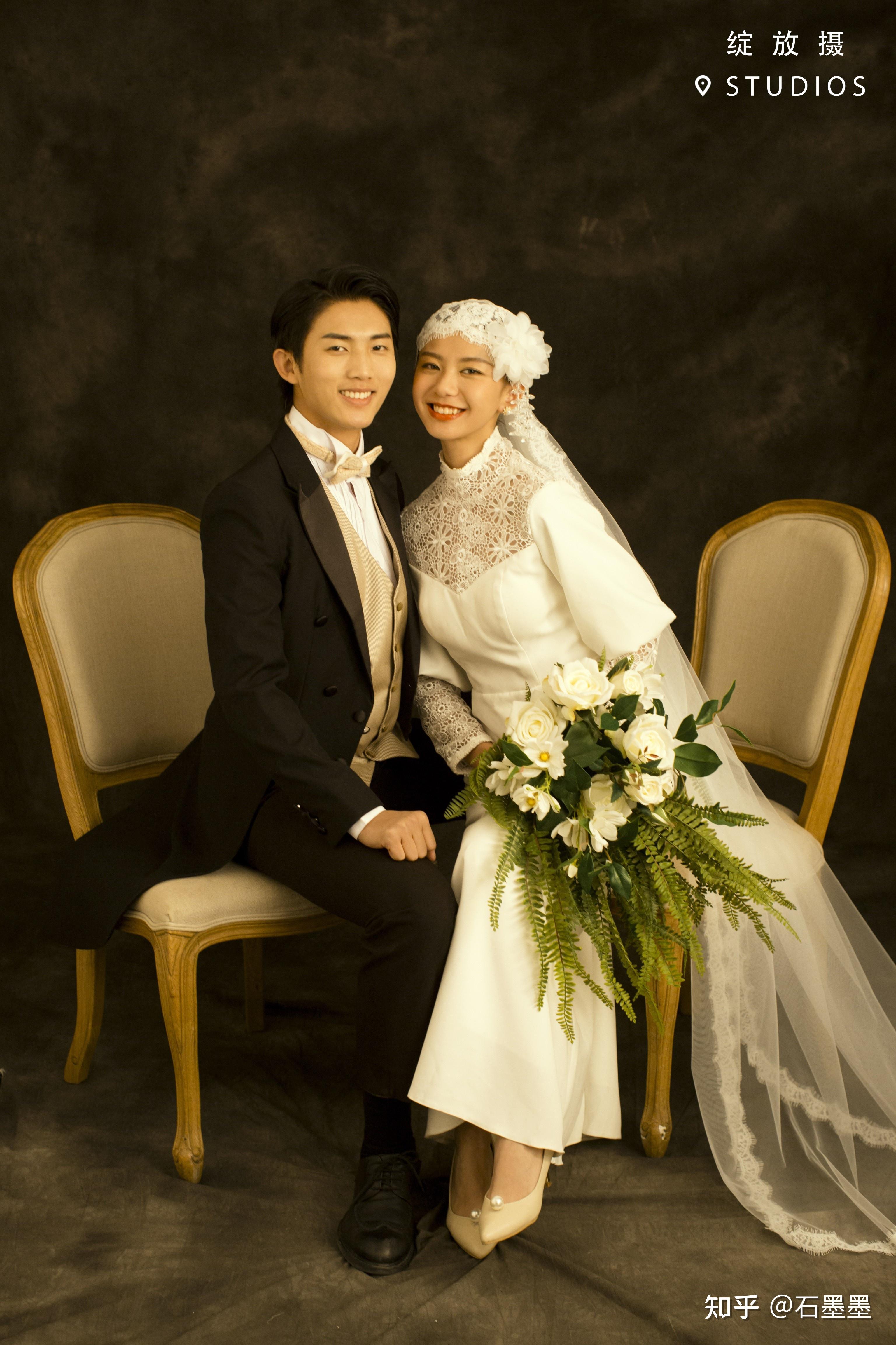 先求婚还是先拍婚纱照