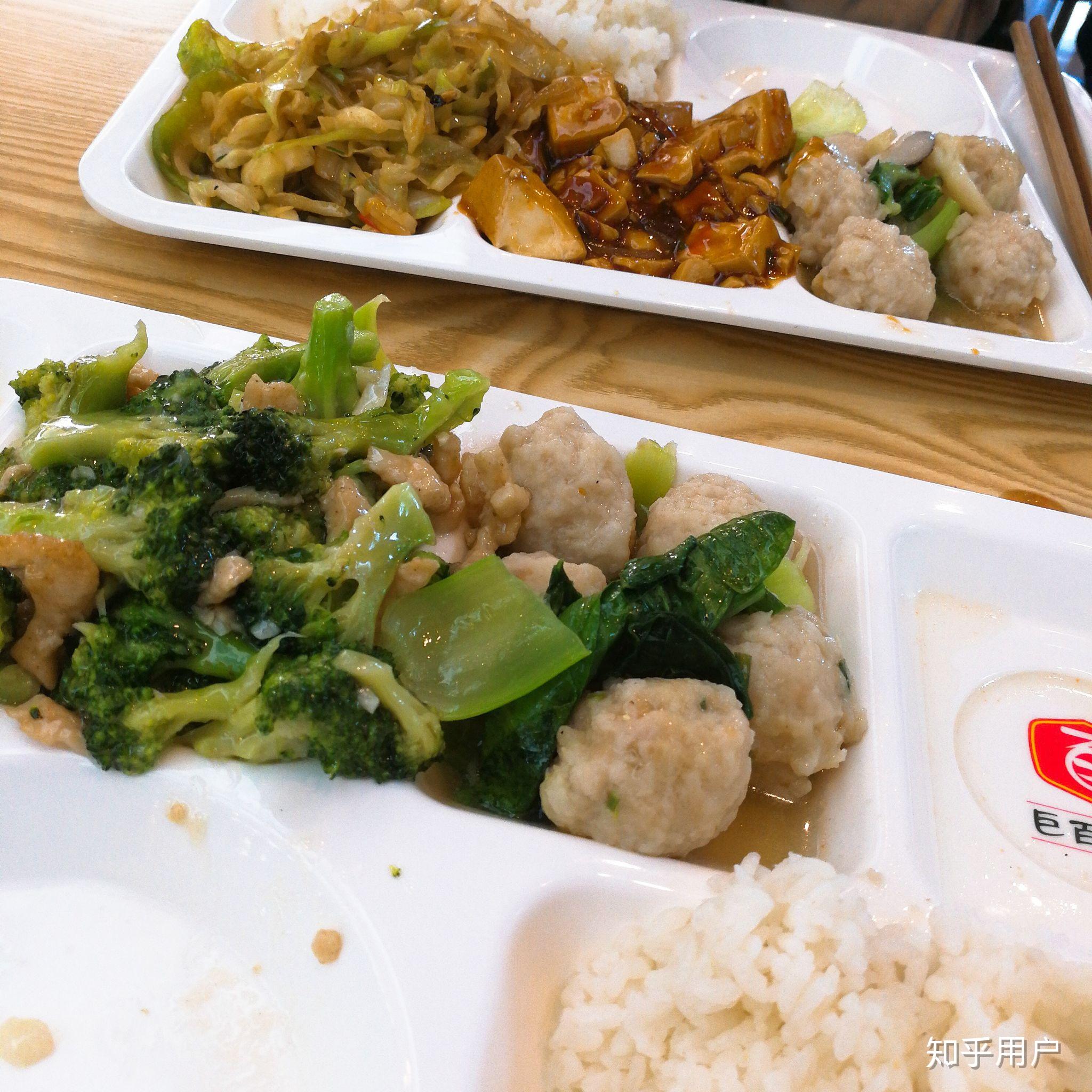 在江苏大学里就餐是一种怎样的体验?有什么推荐的食堂和美食? 