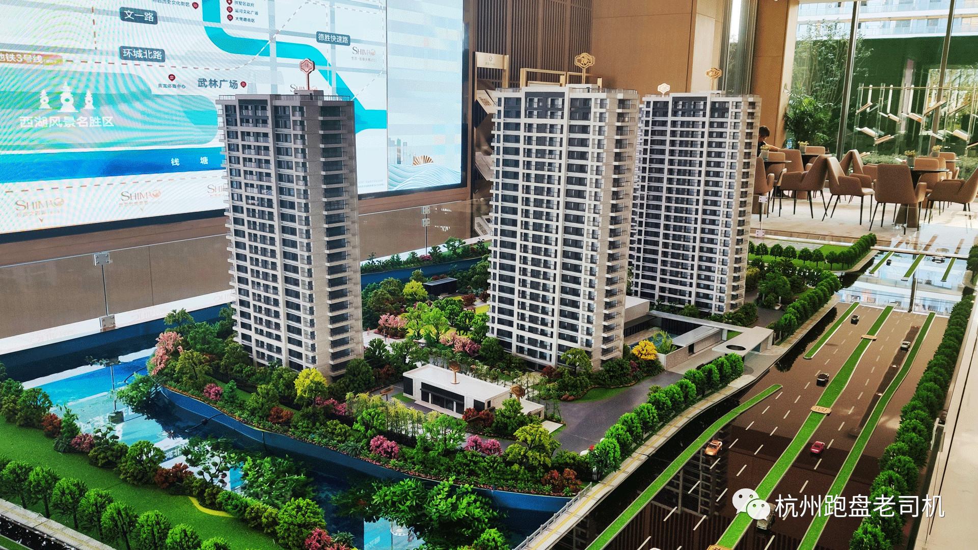 璀璨澜宸跑盘|规划美如画的大运河新城,是在透支未来房价吗? - 知乎
