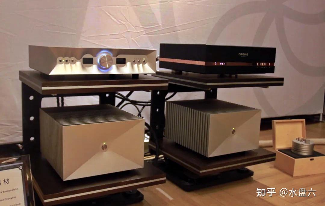 2021年上海将迎来二场第29届国际音响展