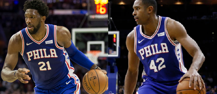 NBA内线脚步最强球员盘点 从奥拉朱旺到文班亚马谁是真正的舞步之王?