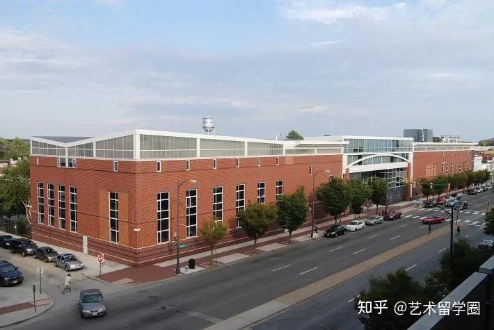 13弗吉尼亚联邦大学virginia commonwealth university