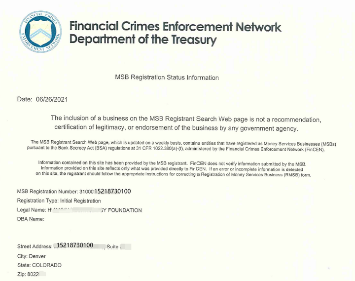 美国MSB牌照申请需要什么条件？ - 知乎