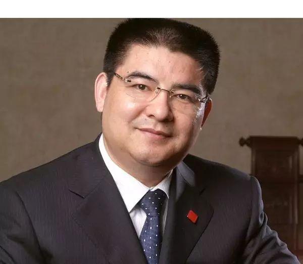 谁造就了陈光标 知乎